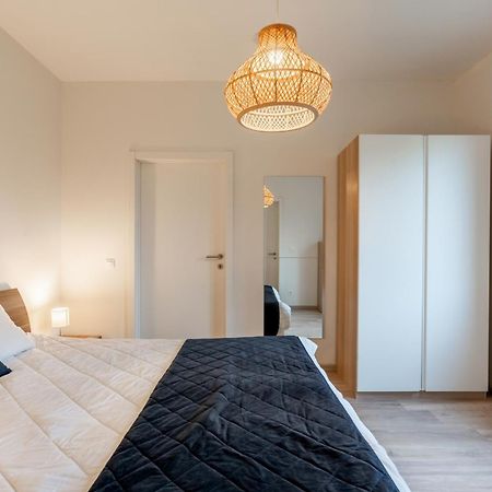 Vakantiehuis Hagegoud: Erop Uit In Het Hageland Geetbets Εξωτερικό φωτογραφία